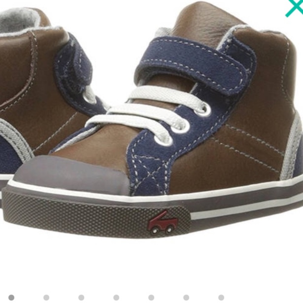 See Kai Run Dane Boots